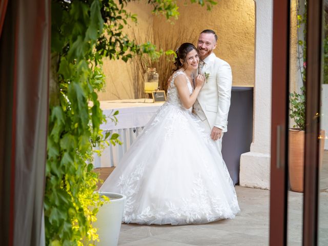 Le mariage de Manuel et Laura à Istres, Bouches-du-Rhône 139