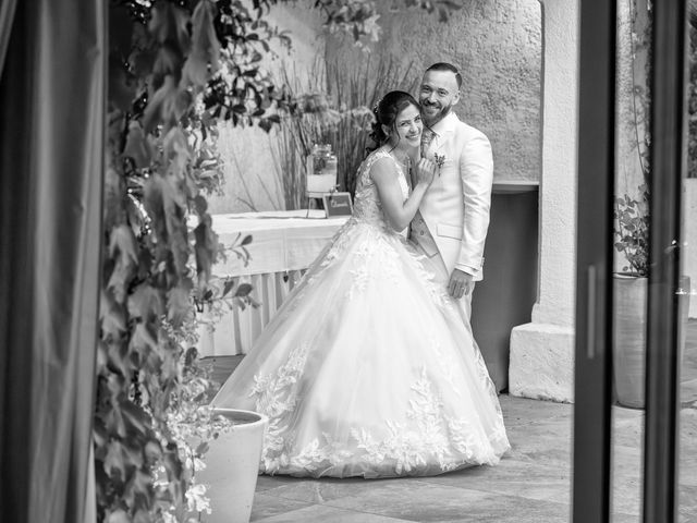 Le mariage de Manuel et Laura à Istres, Bouches-du-Rhône 140