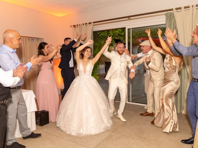 Le mariage de Manuel et Laura à Istres, Bouches-du-Rhône 141