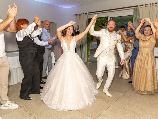 Le mariage de Manuel et Laura à Istres, Bouches-du-Rhône 142
