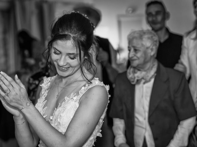 Le mariage de Manuel et Laura à Istres, Bouches-du-Rhône 143