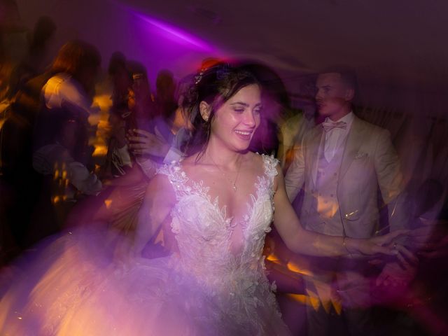 Le mariage de Manuel et Laura à Istres, Bouches-du-Rhône 144