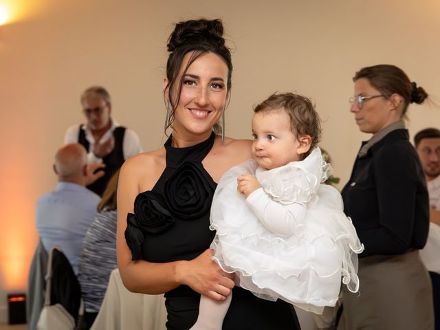 Le mariage de Manuel et Laura à Istres, Bouches-du-Rhône 147
