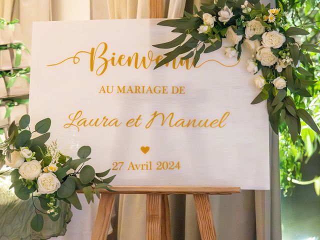 Le mariage de Manuel et Laura à Istres, Bouches-du-Rhône 148