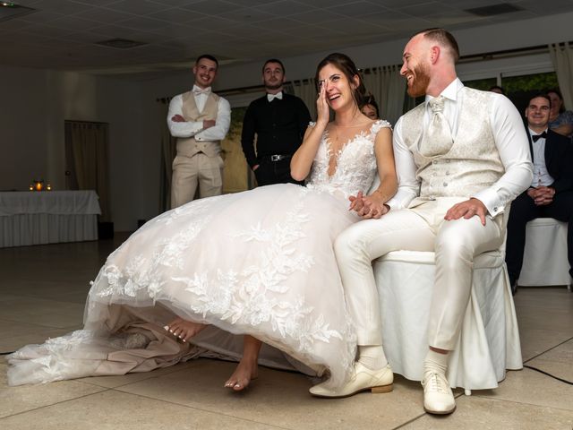 Le mariage de Manuel et Laura à Istres, Bouches-du-Rhône 150