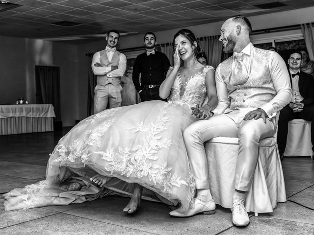 Le mariage de Manuel et Laura à Istres, Bouches-du-Rhône 151