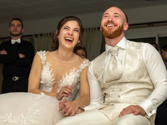 Le mariage de Manuel et Laura à Istres, Bouches-du-Rhône 152