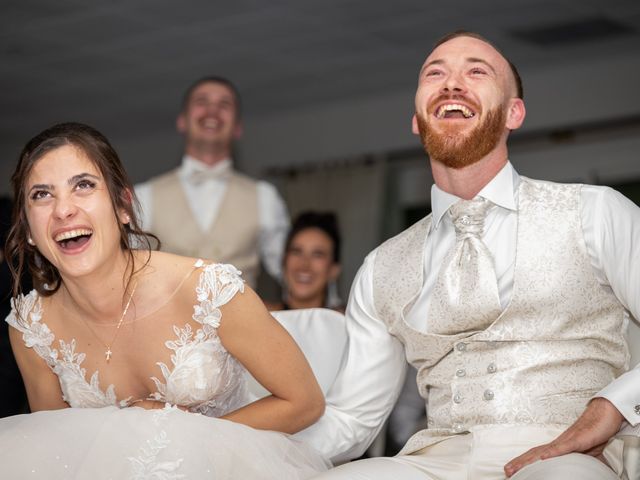 Le mariage de Manuel et Laura à Istres, Bouches-du-Rhône 153