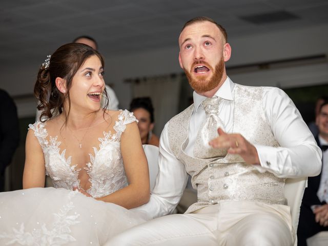 Le mariage de Manuel et Laura à Istres, Bouches-du-Rhône 155