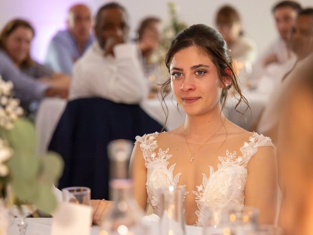 Le mariage de Manuel et Laura à Istres, Bouches-du-Rhône 156