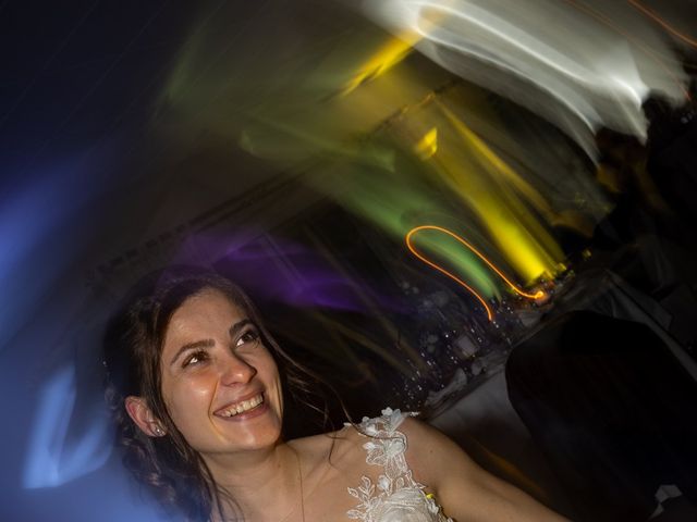 Le mariage de Manuel et Laura à Istres, Bouches-du-Rhône 163