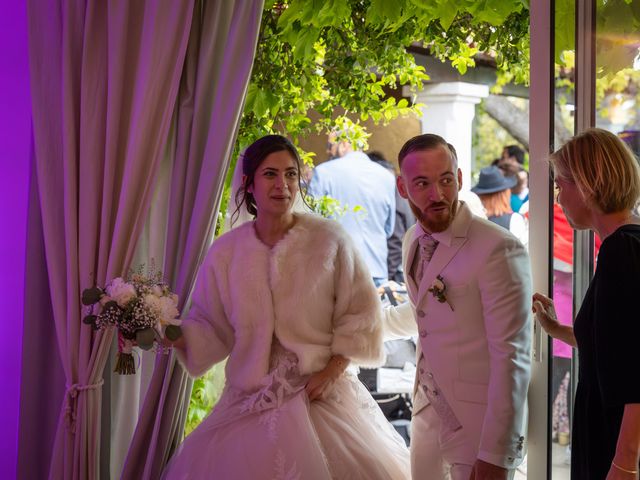 Le mariage de Manuel et Laura à Istres, Bouches-du-Rhône 195