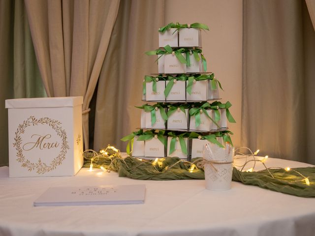 Le mariage de Manuel et Laura à Istres, Bouches-du-Rhône 198