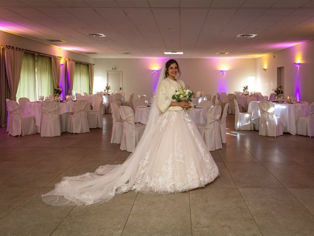 Le mariage de Manuel et Laura à Istres, Bouches-du-Rhône 199