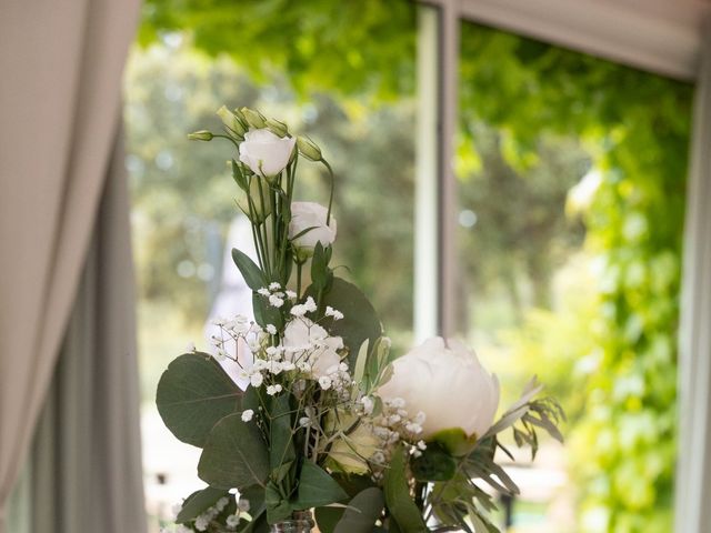 Le mariage de Manuel et Laura à Istres, Bouches-du-Rhône 201