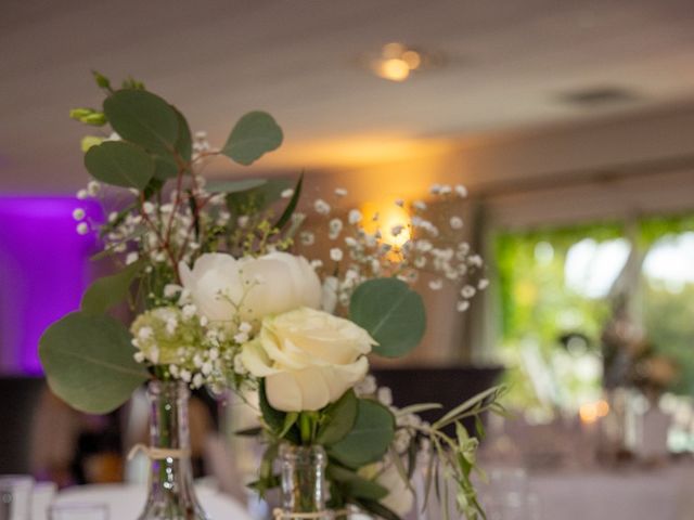 Le mariage de Manuel et Laura à Istres, Bouches-du-Rhône 202