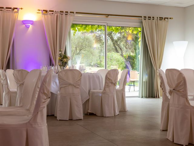 Le mariage de Manuel et Laura à Istres, Bouches-du-Rhône 203