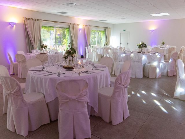Le mariage de Manuel et Laura à Istres, Bouches-du-Rhône 204