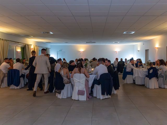 Le mariage de Manuel et Laura à Istres, Bouches-du-Rhône 211