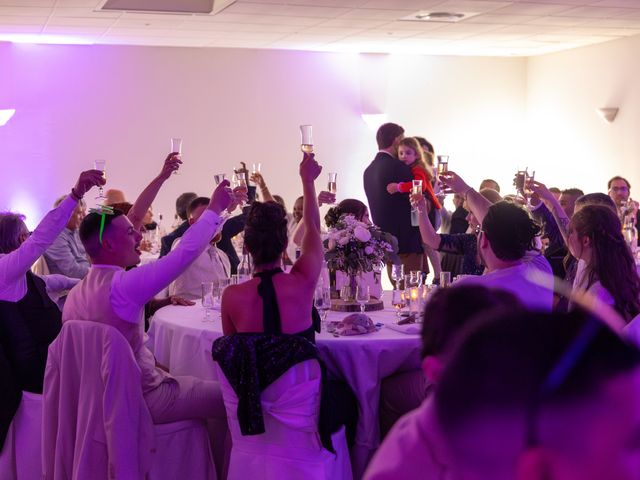 Le mariage de Manuel et Laura à Istres, Bouches-du-Rhône 213