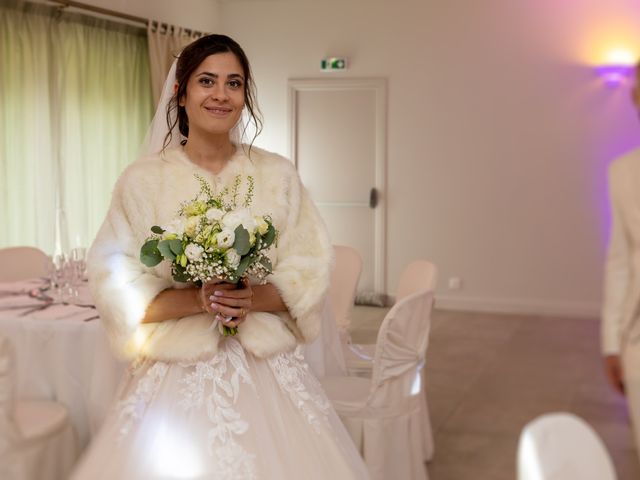 Le mariage de Manuel et Laura à Istres, Bouches-du-Rhône 214