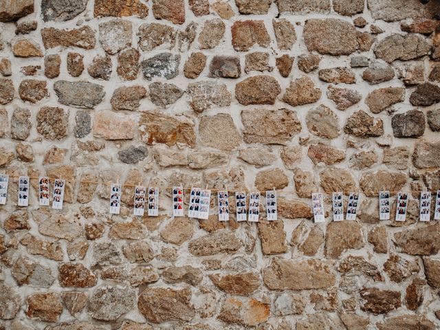 Le mariage de Guillaume et Virginie à Saint-Romain-d&apos;Ay, Ardèche 4