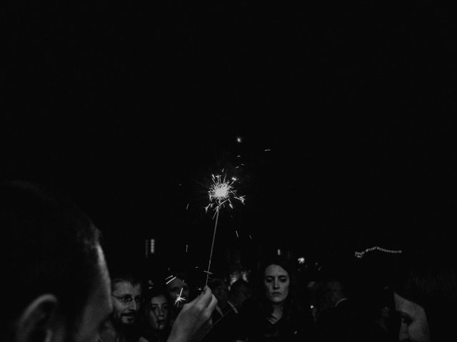 Le mariage de Guillaume et Virginie à Saint-Romain-d&apos;Ay, Ardèche 7