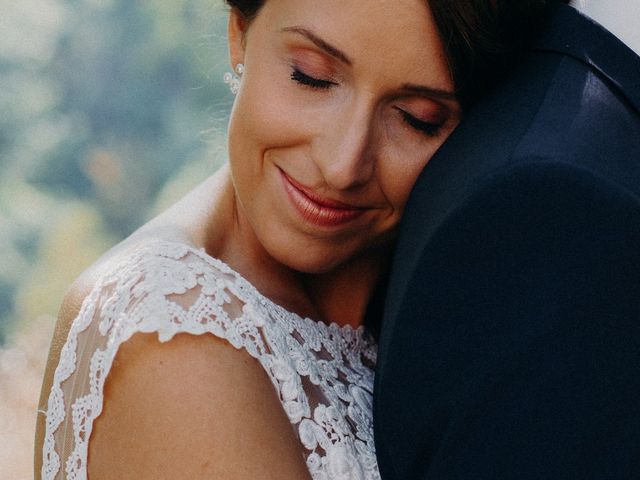 Le mariage de Guillaume et Virginie à Saint-Romain-d&apos;Ay, Ardèche 16