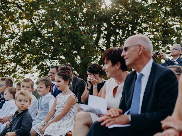 Le mariage de Guillaume et Virginie à Saint-Romain-d&apos;Ay, Ardèche 22