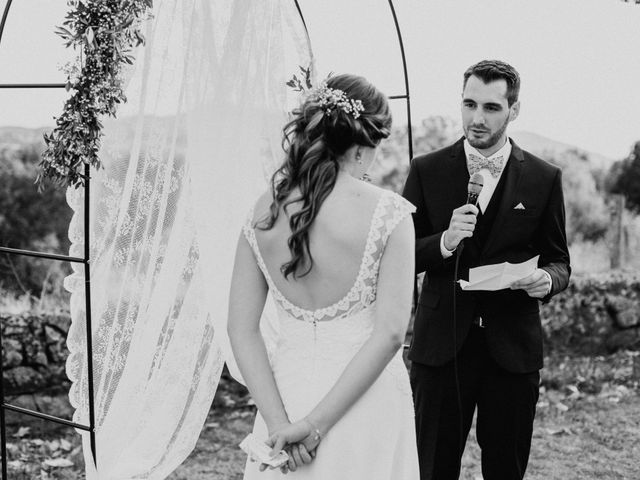 Le mariage de Guillaume et Virginie à Saint-Romain-d&apos;Ay, Ardèche 35