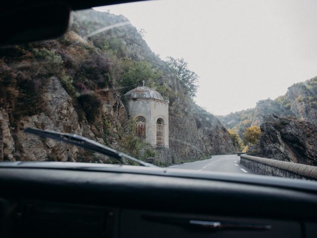 Le mariage de Guillaume et Virginie à Saint-Romain-d&apos;Ay, Ardèche 52