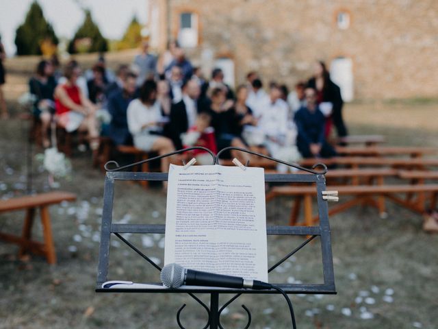 Le mariage de Guillaume et Virginie à Saint-Romain-d&apos;Ay, Ardèche 67