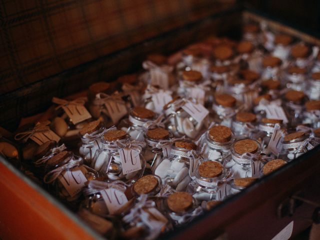 Le mariage de Guillaume et Virginie à Saint-Romain-d&apos;Ay, Ardèche 82