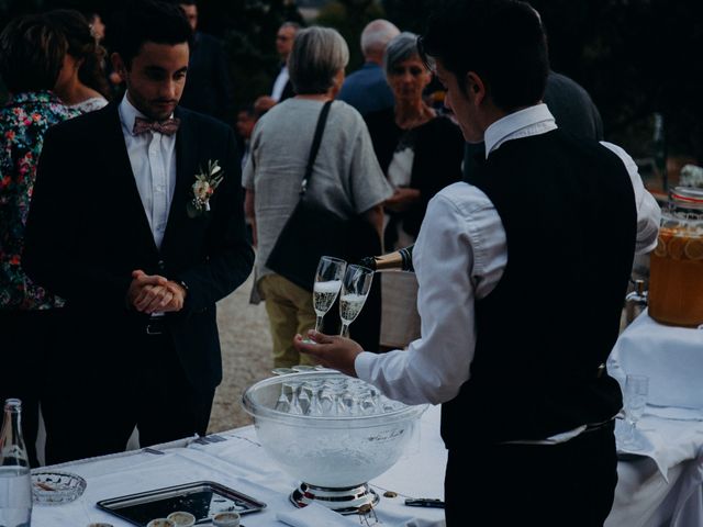 Le mariage de Guillaume et Virginie à Saint-Romain-d&apos;Ay, Ardèche 91