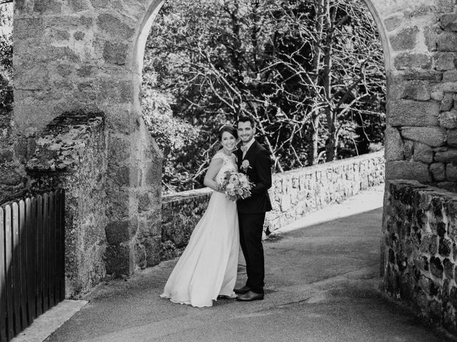 Le mariage de Guillaume et Virginie à Saint-Romain-d&apos;Ay, Ardèche 117