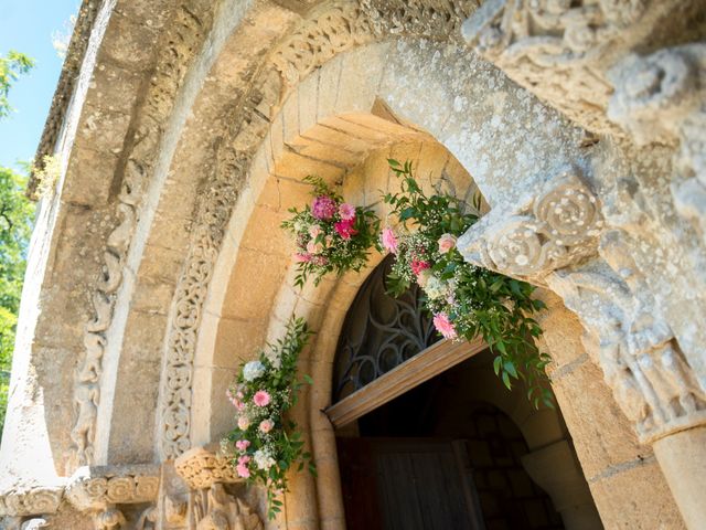 Le mariage de Jean-Michel et Pauline à Salles, Lot-et-Garonne 21