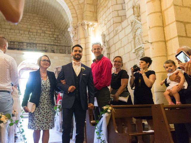 Le mariage de Jean-Michel et Pauline à Salles, Lot-et-Garonne 22