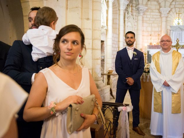 Le mariage de Jean-Michel et Pauline à Salles, Lot-et-Garonne 23