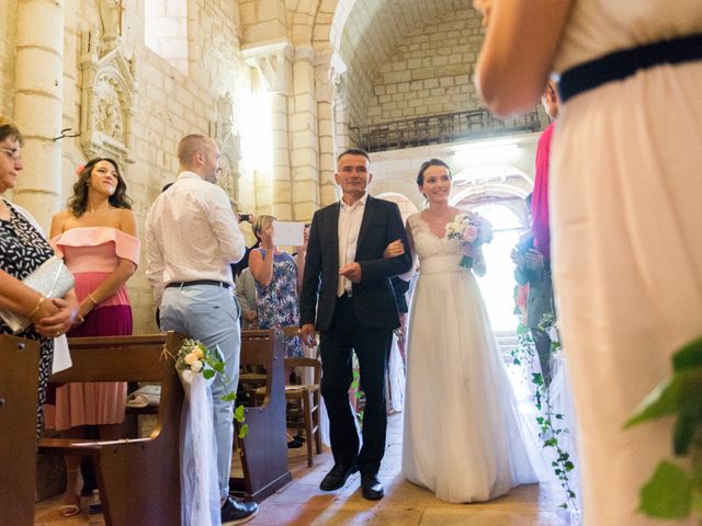 Le mariage de Jean-Michel et Pauline à Salles, Lot-et-Garonne 24