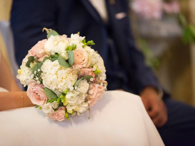 Le mariage de Jean-Michel et Pauline à Salles, Lot-et-Garonne 29