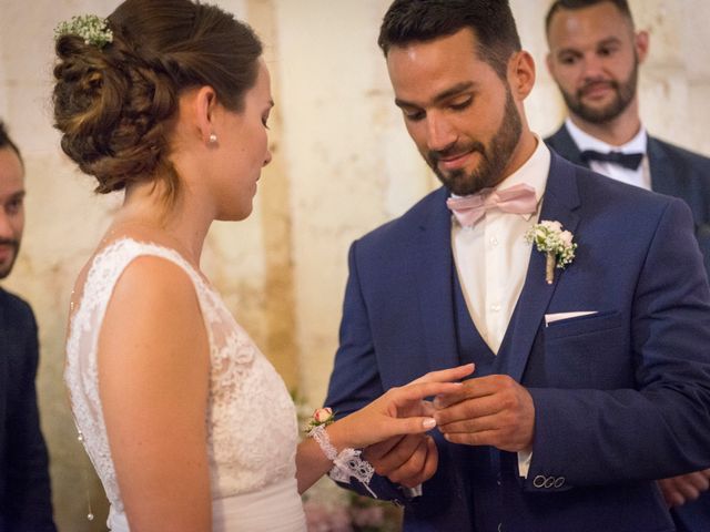 Le mariage de Jean-Michel et Pauline à Salles, Lot-et-Garonne 30