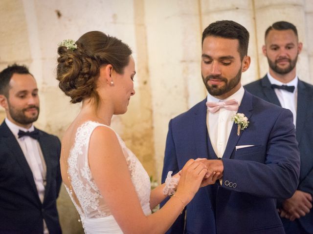 Le mariage de Jean-Michel et Pauline à Salles, Lot-et-Garonne 31