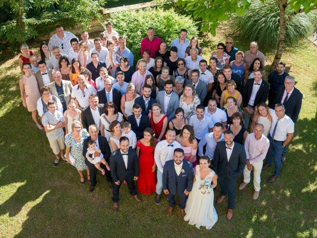 Le mariage de Jean-Michel et Pauline à Salles, Lot-et-Garonne 39