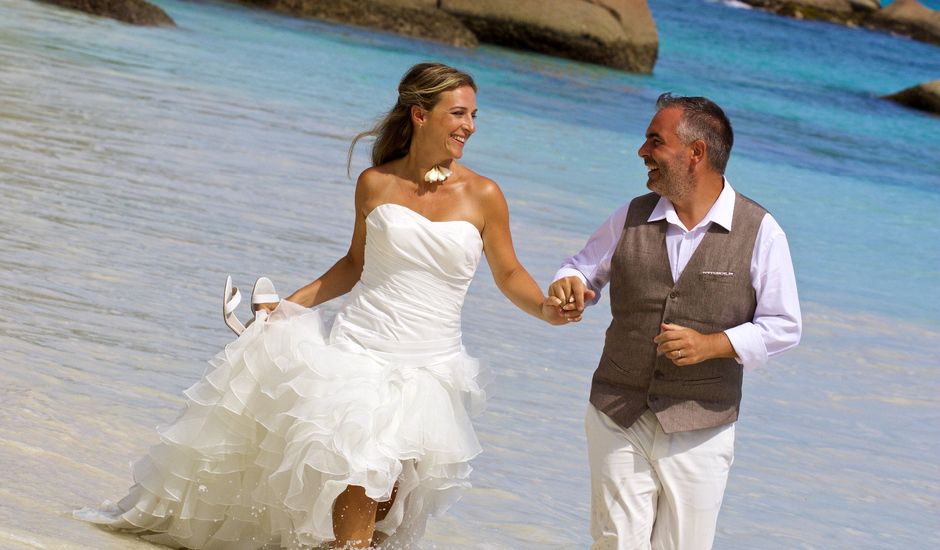 Le mariage de Florian et Christelle à Jouy-en-Josas, Yvelines