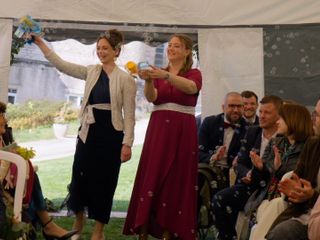 Le mariage de Florence et Guillaume 3