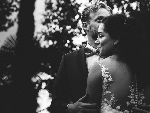 Le mariage de Corentin et Charlotte à Bazas, Gironde 23