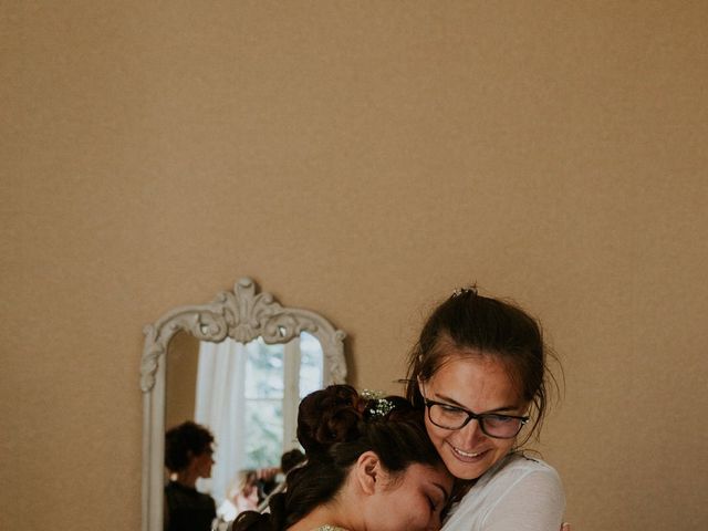 Le mariage de Corentin et Charlotte à Bazas, Gironde 40