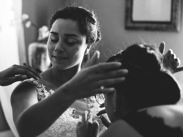 Le mariage de Corentin et Charlotte à Bazas, Gironde 47