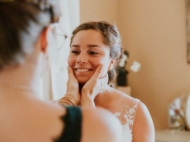 Le mariage de Corentin et Charlotte à Bazas, Gironde 51