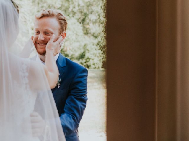 Le mariage de Corentin et Charlotte à Bazas, Gironde 57